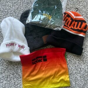 Men’s winter hats